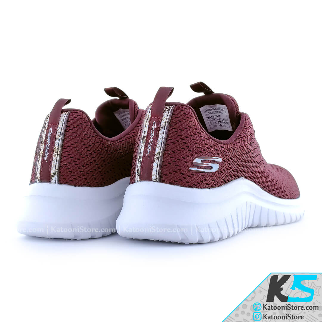 کفش اسپرت اسکیچرز اولترا فلکس ۲.۰ - Skechers Ultra Flex 2.0 Lite Groove