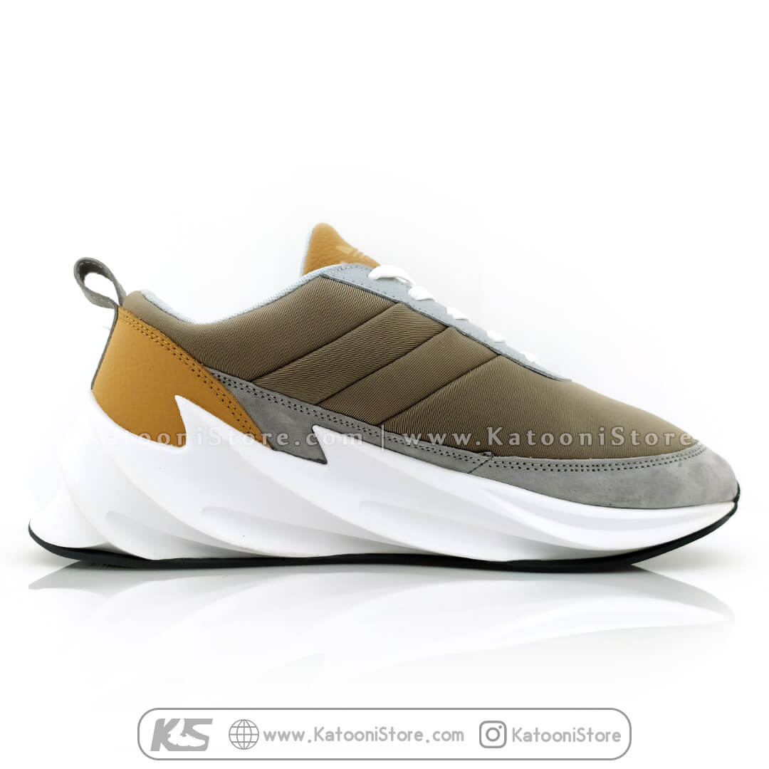 کفش اسپرت آدیداس شارک - Adidas Shark