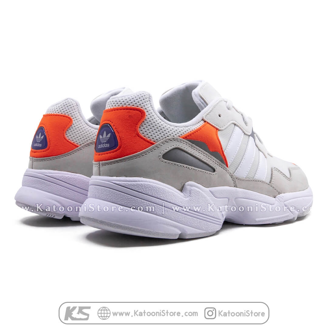 کفش اسپرت آدیداس یونگ ۹۶ - Adidas Yung 96