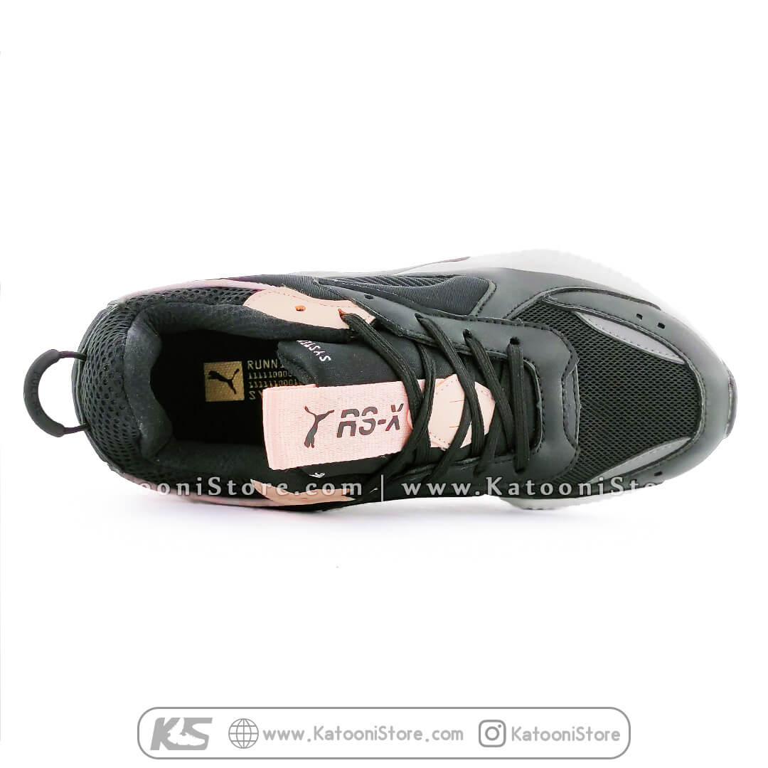 کفش اسپرت پوما آر اس ایکس ری اینونشن - Puma RS-X Reinvention
