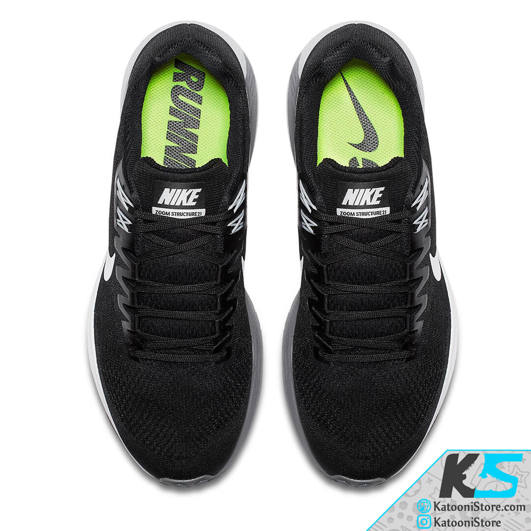 کفش اسپرت نایک ایر زوم استراکچر ۲۱ - Nike Air Zoom Structure 21