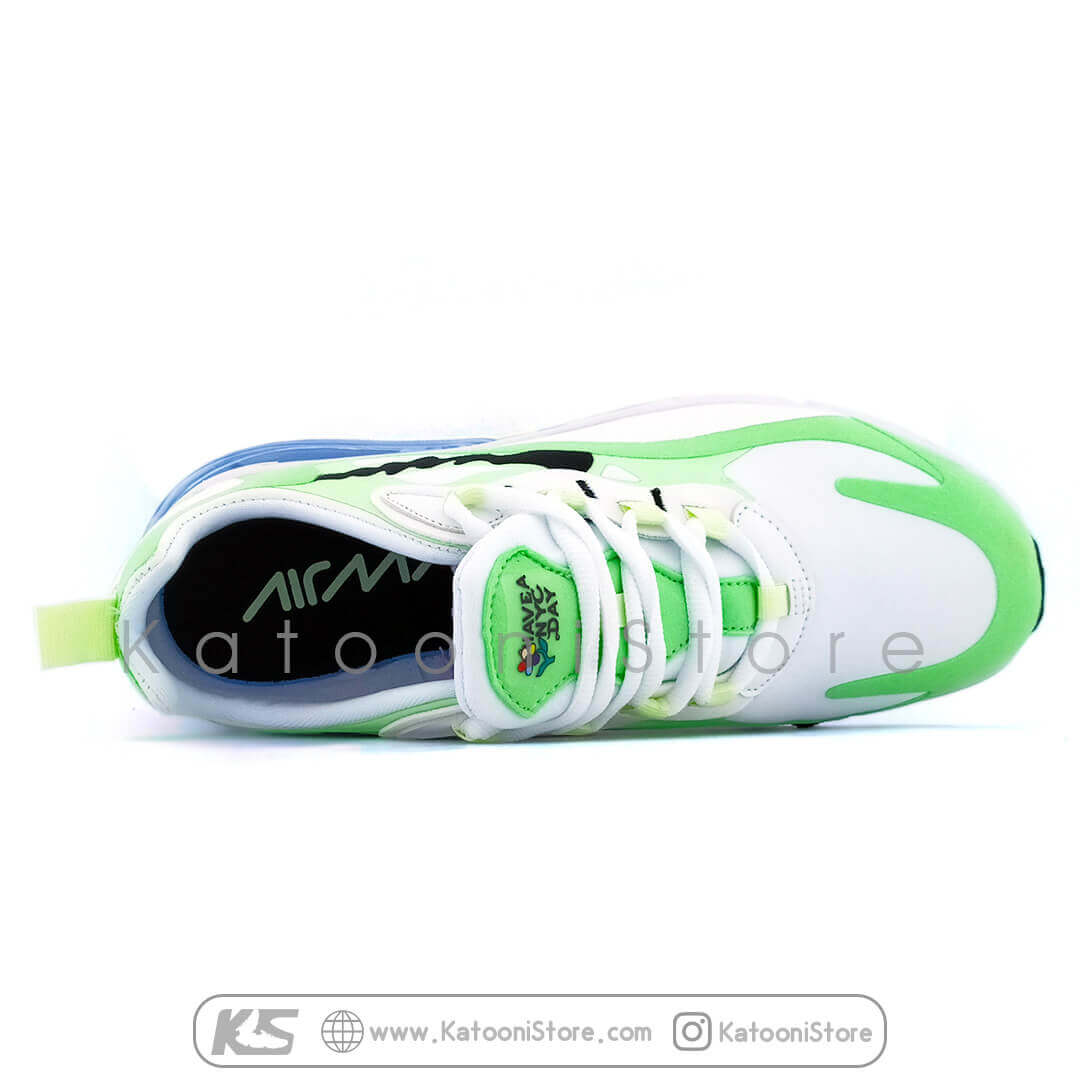 نایک ایرمکس ۲۷۰ ری اکت</br><span>Nike Air Max 270 React</span>