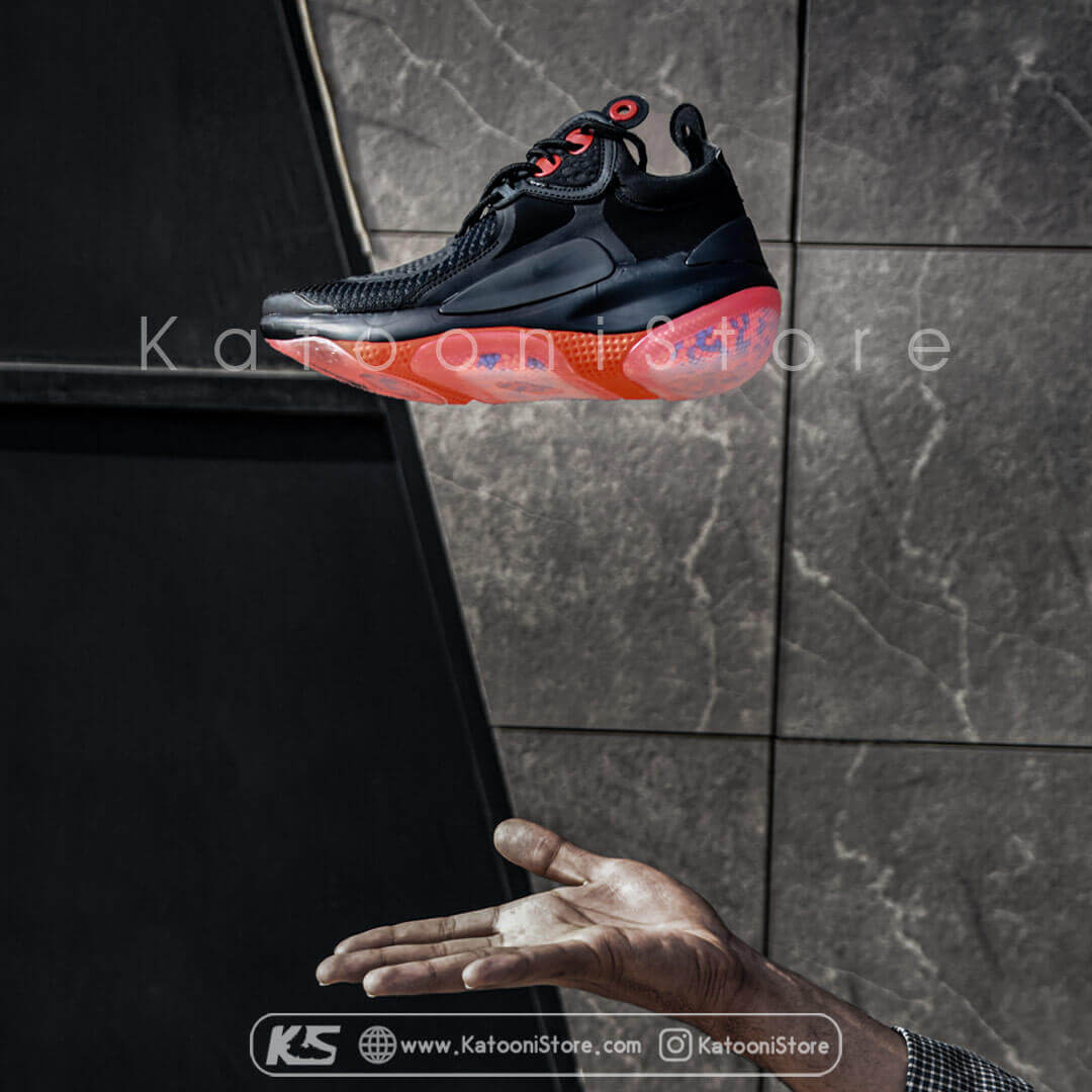 کفش اسپرت و کتونی نایک جوی راید سی سی ۳ ( مشکی ) - Nike Joyride CC3 Setter ( Black )