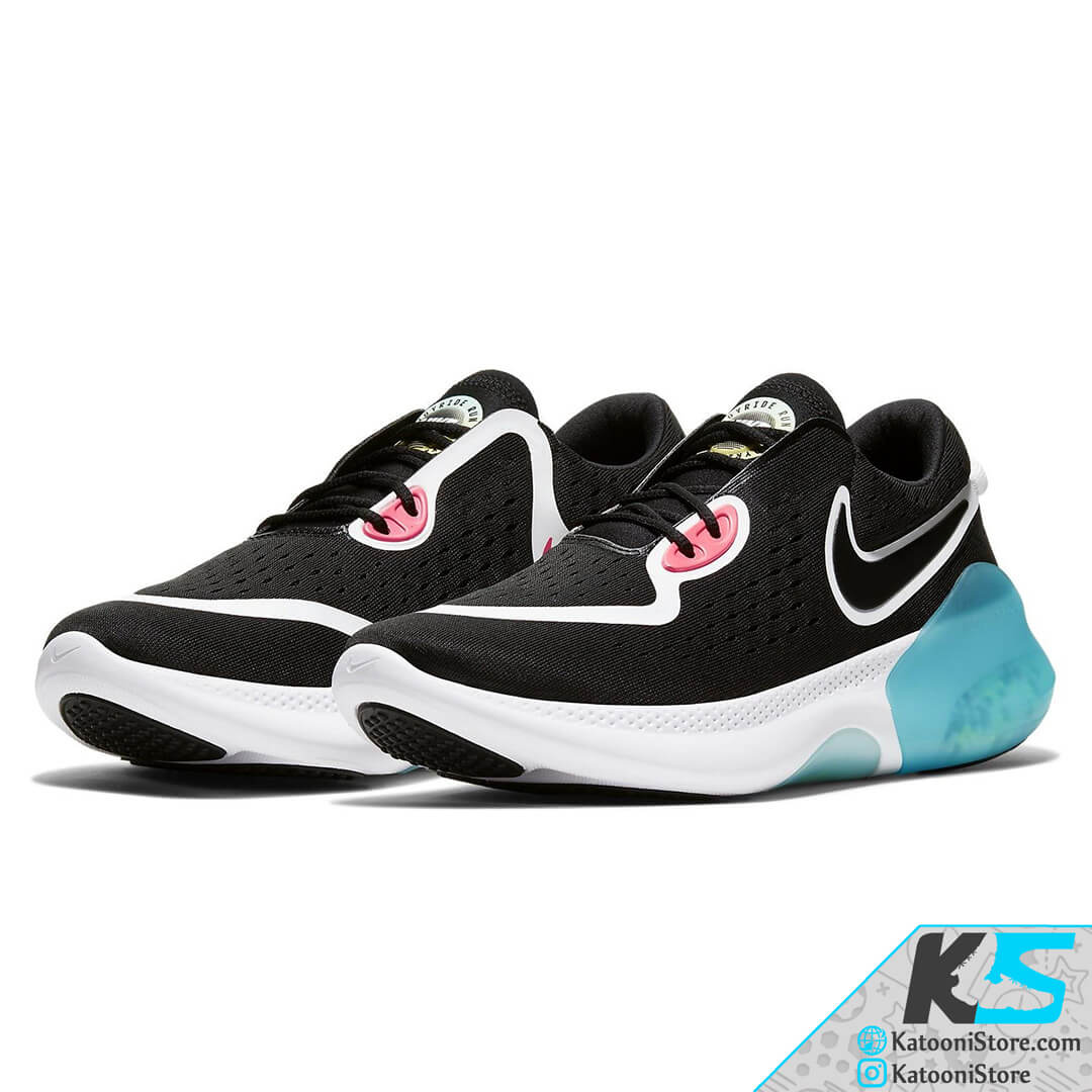 کفش اسپرت و کتونی نایک جوی راید دوال ران ( مشکی ) - Nike Joyride Dual Run ( Black )