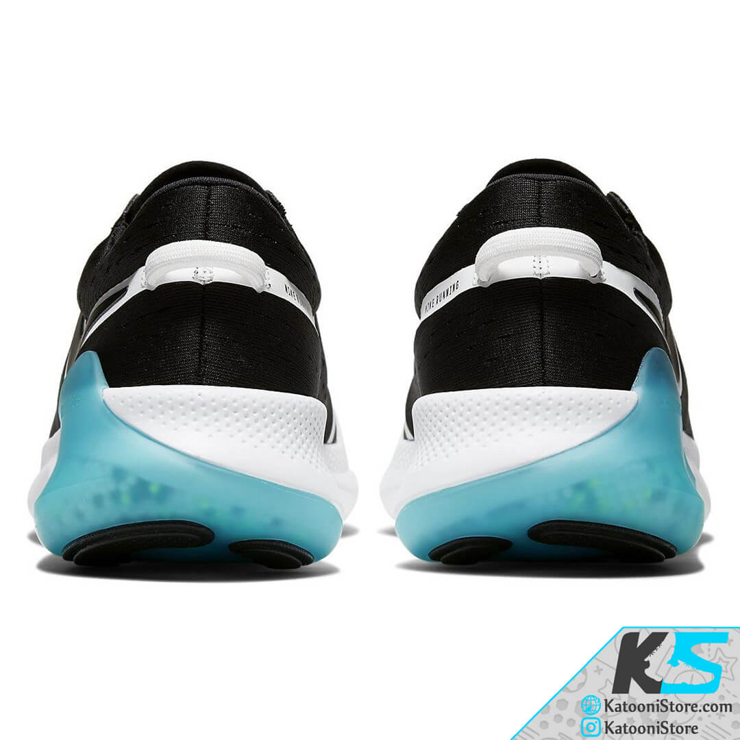 کفش اسپرت و کتونی نایک جوی راید دوال ران ( مشکی ) - Nike Joyride Dual Run ( Black )