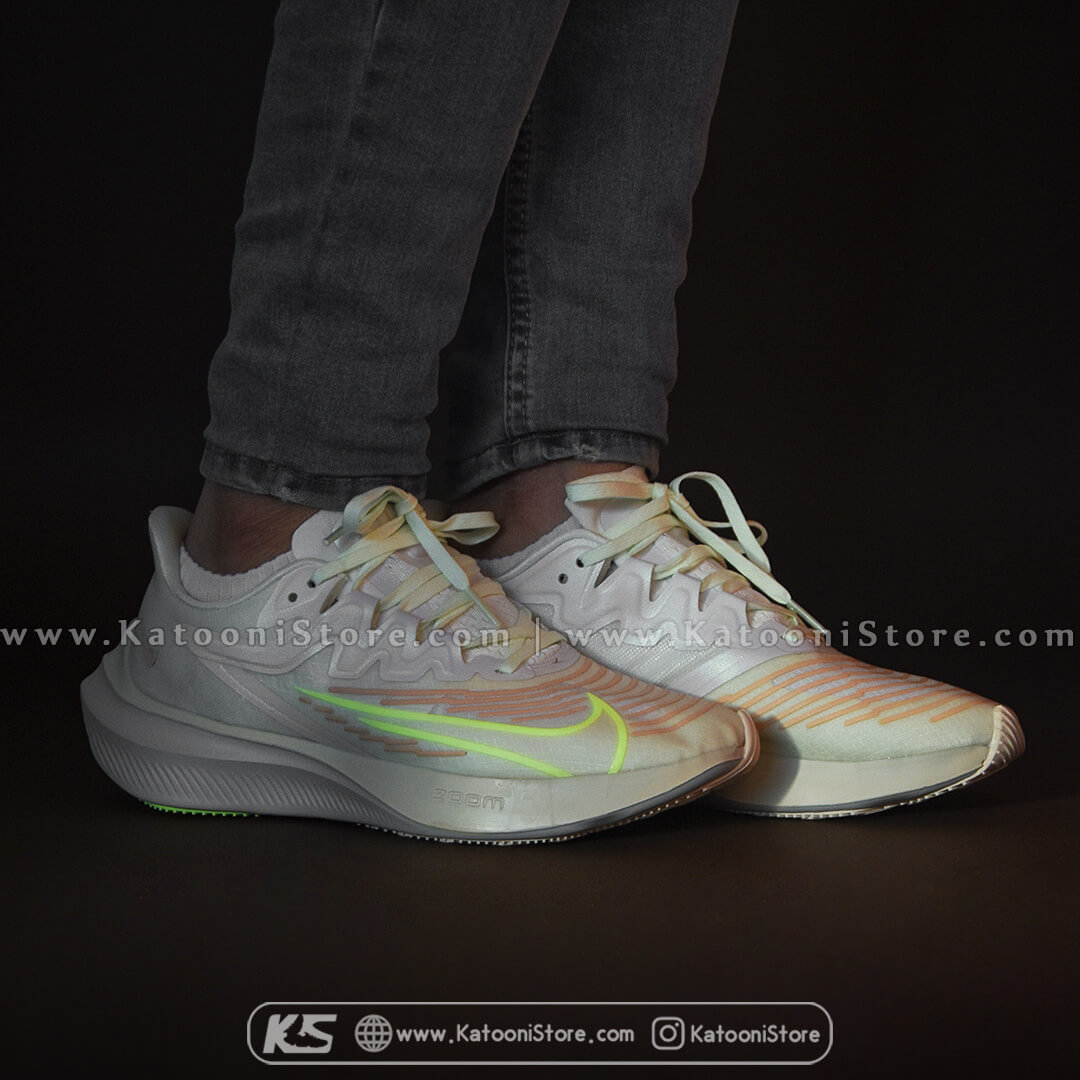 کفش اسپرت نایک زوم گراویتی ۲ - Nike Zoom Gravity 2
