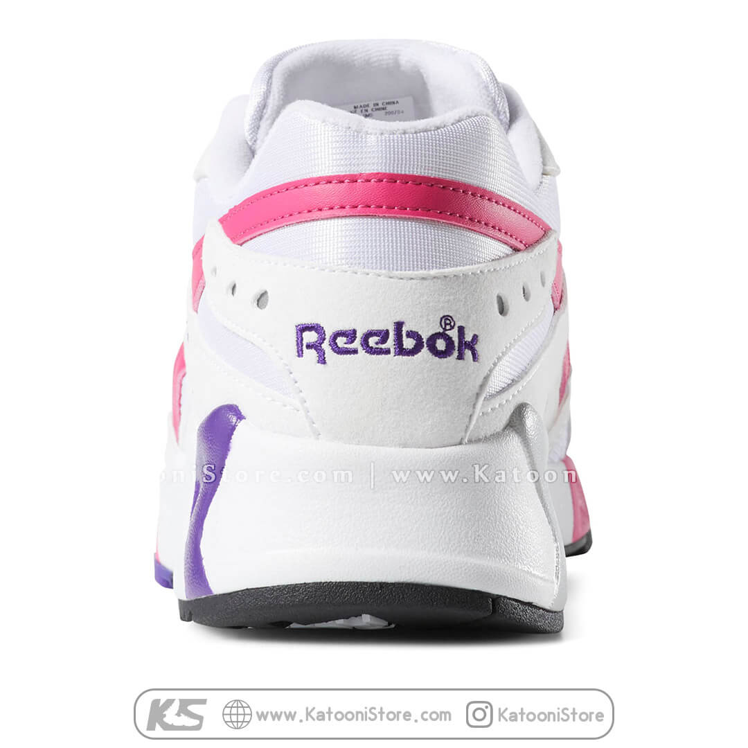 کفش اسپرت ریباک ازترک فالکون - Reebok Classic Aztrek Falcon