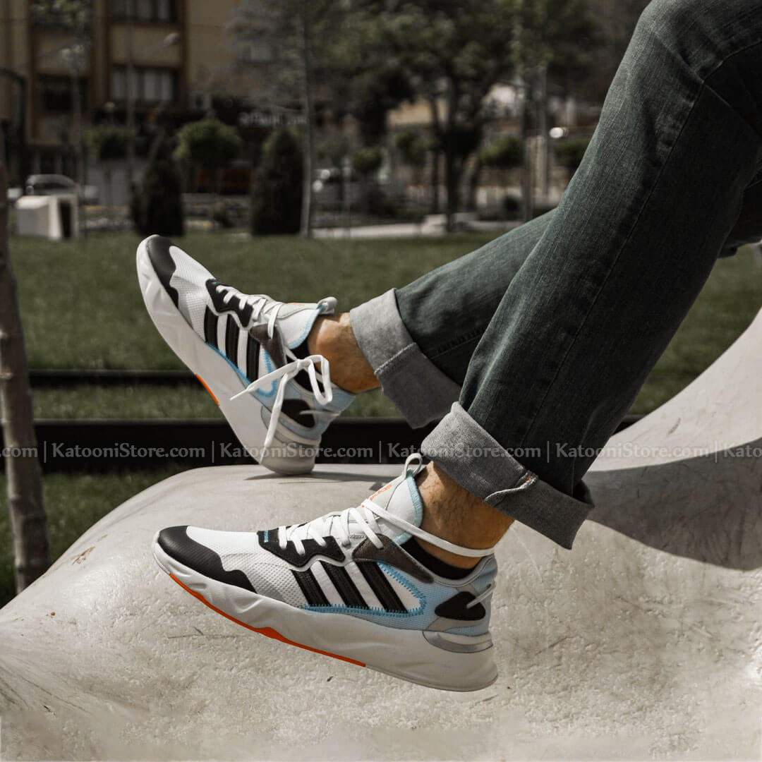 آدیداس فیوچر فلو</br><span>Adidas Future Flow</span>