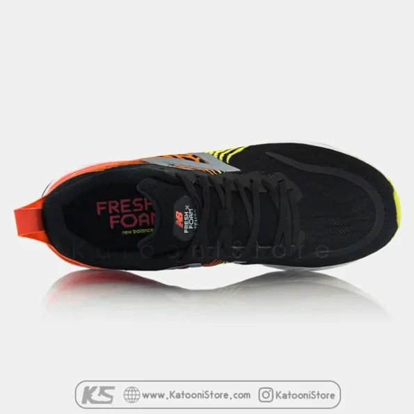 خرید کفش مردانه نیوبالانس فرش فوم تمپو - New Balance Fresh Foam Tempo