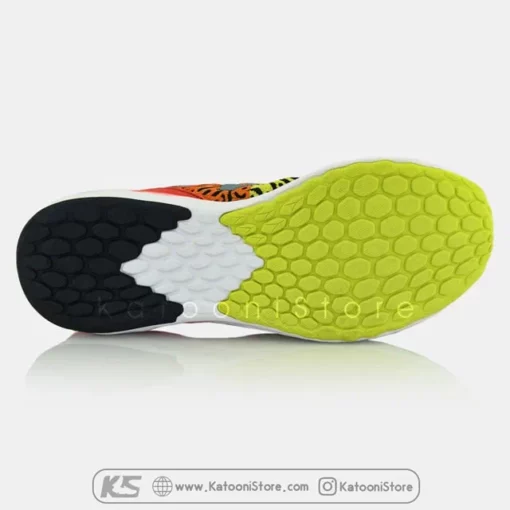 خرید نیوبالانس فرش فوم تمپو - New Balance Fresh Foam Tempo