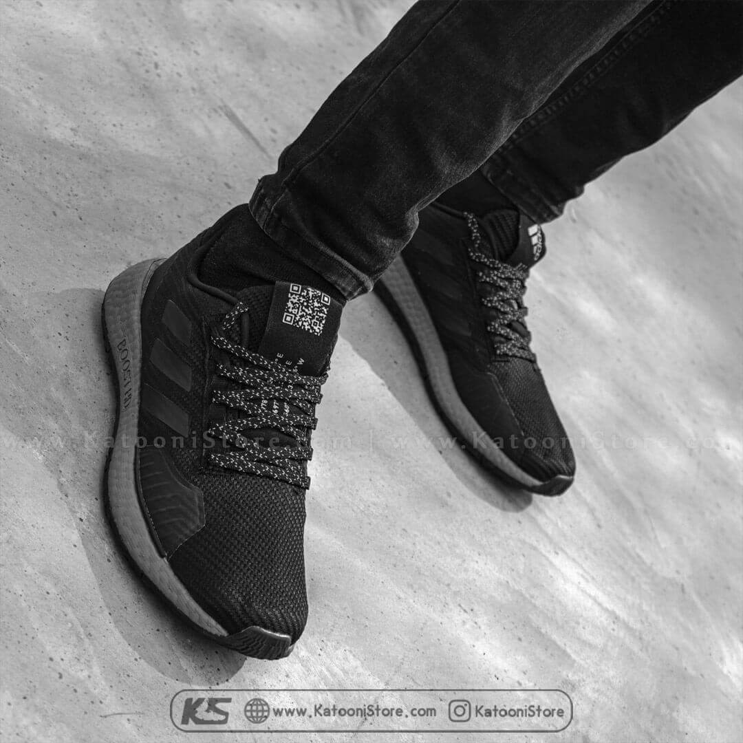 آدیداس پالس بوست</br><span>Adidas PulseBoost HD Winter</span>