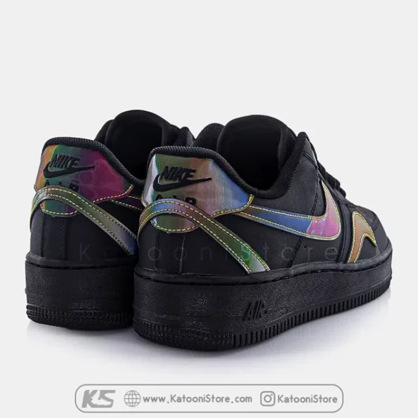 خرید کتانی اسپرت زنانه نایک ایر فورس ۱ - Nike Air Force 1 '07 LV08