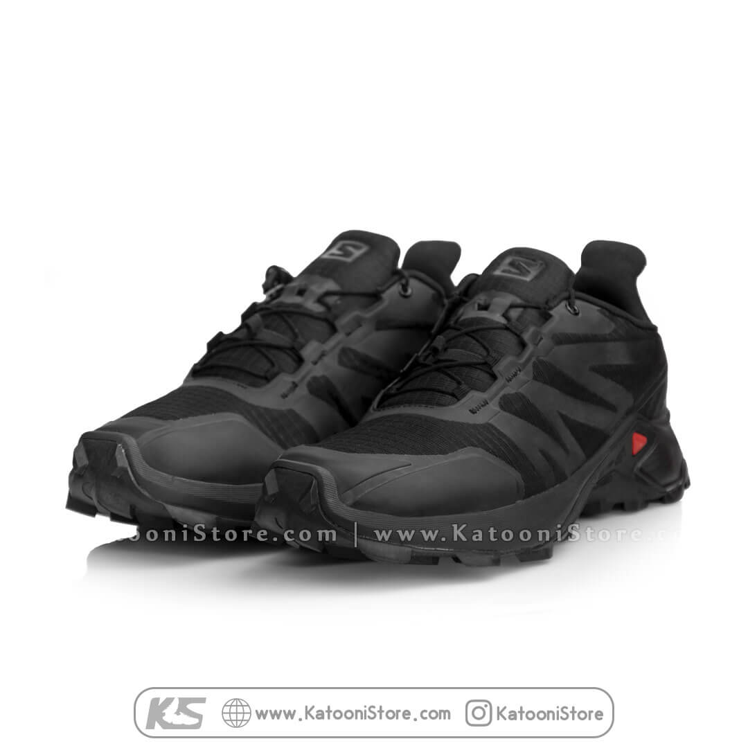 کفش اسپرت و کتونی سالامون سوپر کراس - Salomon SuperCross GTX