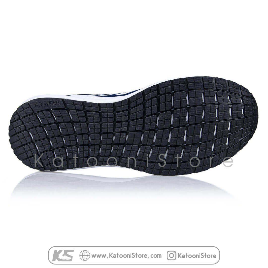 کفش اسپرت و کتونی آدیداس ماراتن ( سورمه ای ) - Adidas Marathon 16 TR ( Dark Blue White )