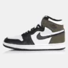 کفش اسپرت نایک ایر جردن 1 رترو های دارک موکا - Nike Air Jordan 1 Retro Hight Dark Mocha