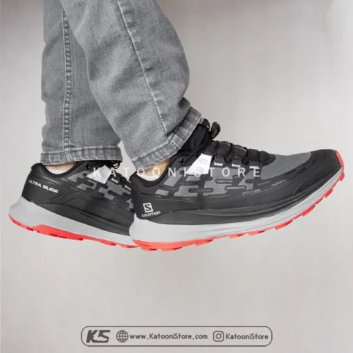 خرید سالامون اولترا گلاید - Salomon Ultra Glide