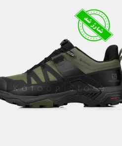 کفش سالامون ایکس الترا 4 گورتکس Salomon X Ultra 4 GTX