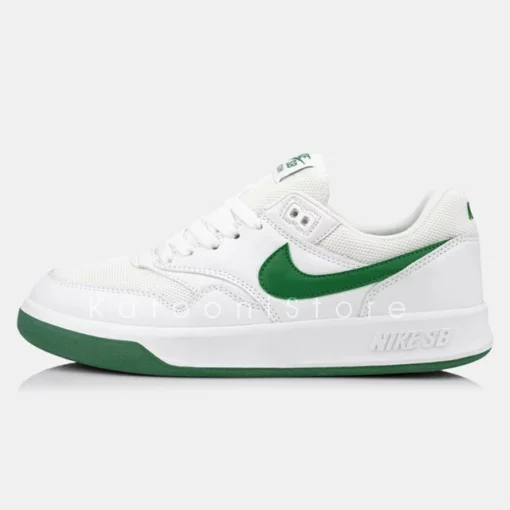 Nike SB Nyjah Free 2