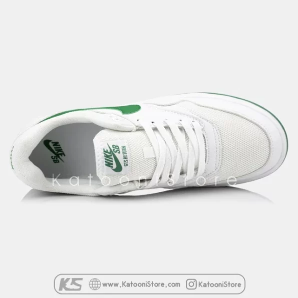 Nike SB Nyjah Free 2