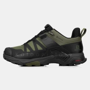 کفش سالامون ایکس الترا 4 گورتکس Salomon X Ultra 4 GTX