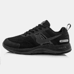 کفش اسپرت و کتونی نایک ایر زوم پگاسوس ۳۰ ایکس تمام مشکی - Nike Air Zoom Pegasus 30X ( Full Black )