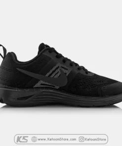 کفش اسپرت و کتونی نایک ایر زوم پگاسوس ۳۰ ایکس تمام مشکی - Nike Air Zoom Pegasus 30X ( Full Black )