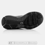 کفش اسپرت و کتونی نایک ایر زوم پگاسوس ۳۰ ایکس تمام مشکی - Nike Air Zoom Pegasus 30X ( Full Black )