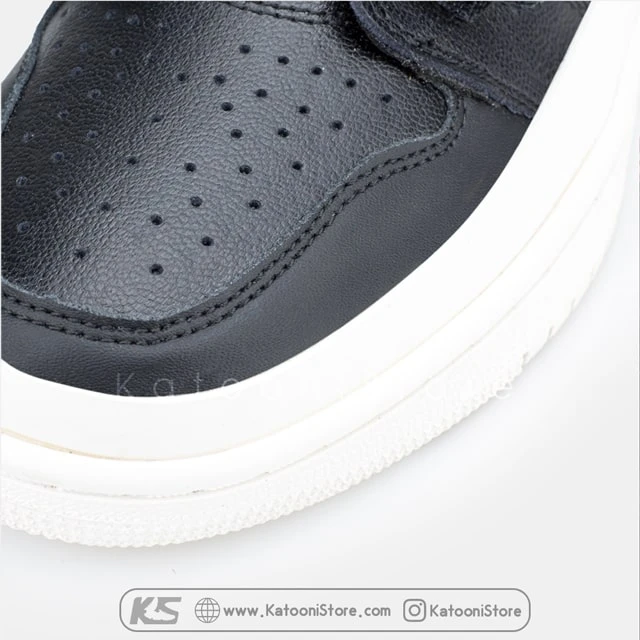نایک ایر جردن 1 لو شدو </br><span>Nike Air Jordan 1 Retro Double Strap(al8924001)</span>