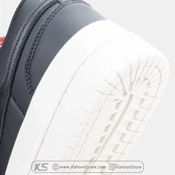 Nike Air Jordan 1 Retro Double Strap