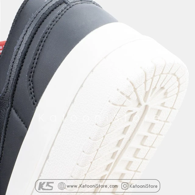 نایک ایر جردن 1 لو شدو </br><span>Nike Air Jordan 1 Retro Double Strap(al8924001)</span>