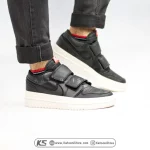 خرید کتونی نایک ایر جردن 1 رترو لو دبل استرپ – Nike Air Jordan 1 Retro Double Strap