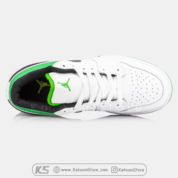 Nike Air Jordan 1 Low Shadow