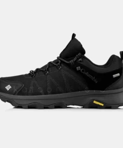 Columbia Montrail