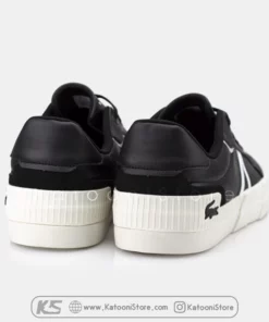 Lacoste L004 Leather