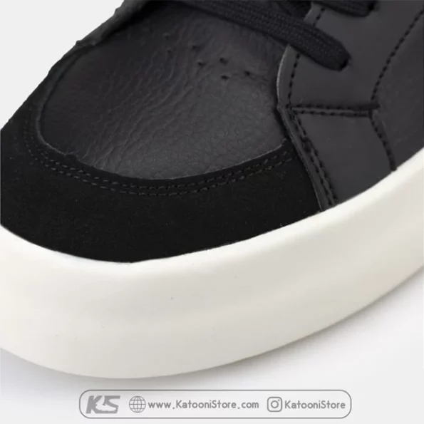 Lacoste L004 Leather
