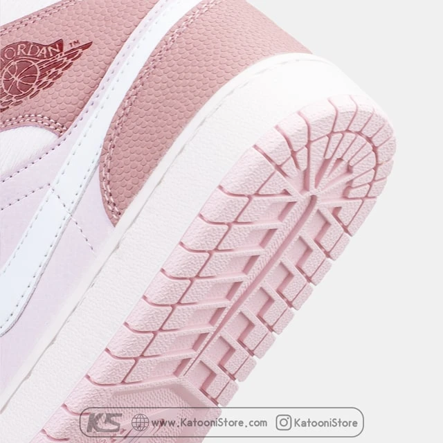 نایک ایر جردن 1 مید</br><span>Nike Air Jordan 1 Mid SE(cw5379600)</span>