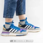 آدیداس زد ایکس 5000 – Adidas ZX 5000