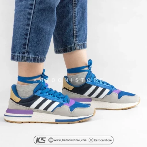 آدیداس زد ایکس 5000 – Adidas ZX 5000