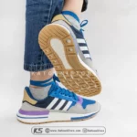 آدیداس زد ایکس 5000 – Adidas ZX 5000