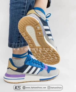 آدیداس زد ایکس 5000 – Adidas ZX 5000