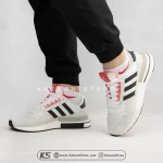 کفش مردانه آدیداس زد ایکس 500 – Adidas ZX 500