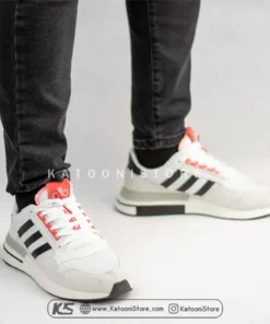 کفش پسرانه آدیداس زد ایکس 500 – Adidas ZX 500