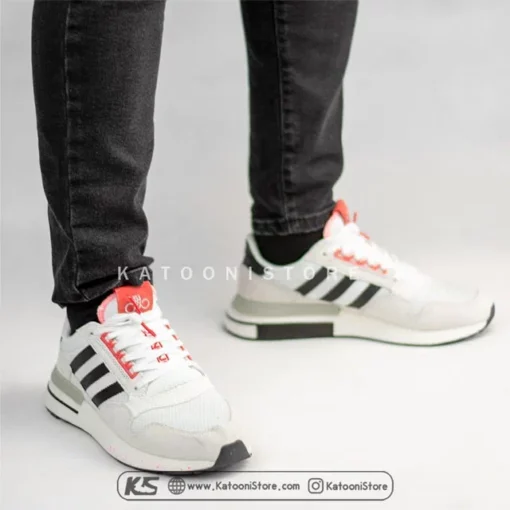 کفش پسرانه آدیداس زد ایکس 500 – Adidas ZX 500