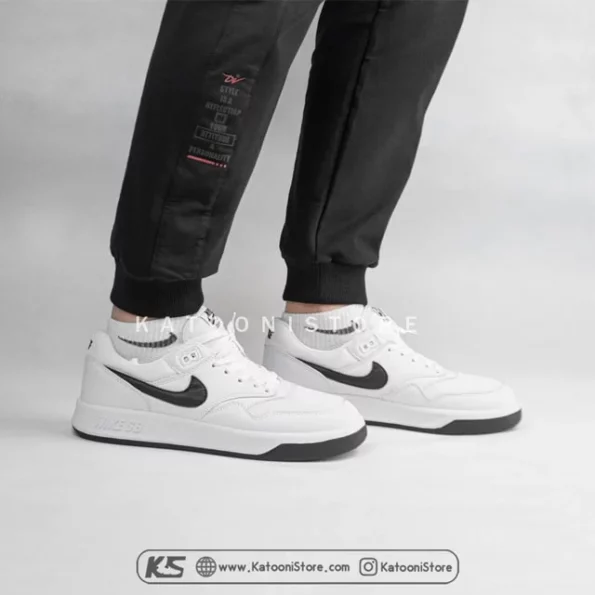 کفش شیک نایک اس بی جی تی اس  - Nike SB GTS Return