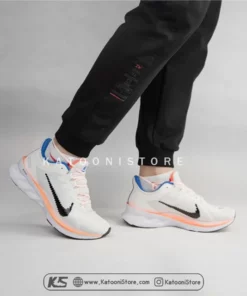 خرید کتونی ورزشی نایک زوم استراکچر 7 ایکس – Nike Zoom Structure 7X