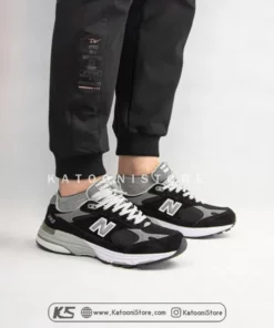 خرید کفش مردونه نیوبالانس 993 – New Balance 993