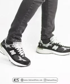 خرید کفش پیاده روی مردونه نیوبالانس 993 – New Balance 993