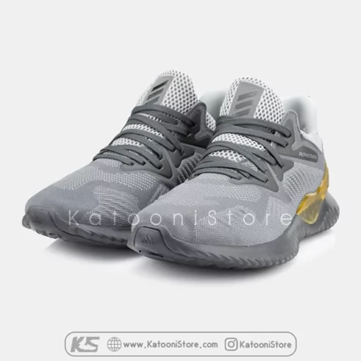 کتانی آدیداس آلفا بونس – Adidas Alpha Bounce Beyond M