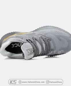 کفش ورزشی آدیداس آلفا بونس – Adidas Alpha Bounce Beyond M