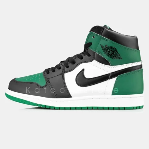 Nike Air Jordan 1 Retro High - Pine Green